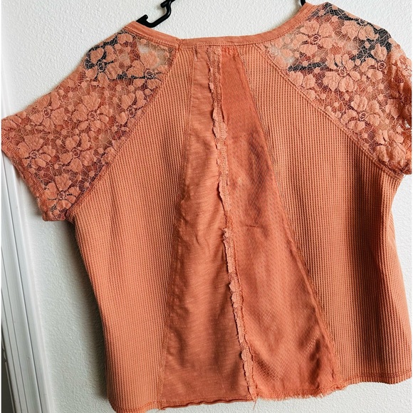 💕💕coco and jameison peach color size XL - Picture 2 of 8